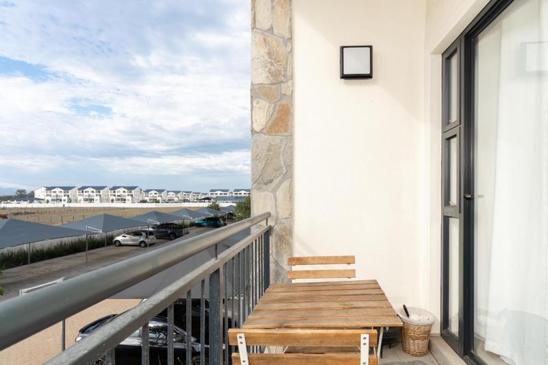 1 Bedroom Property for Sale in The Huntsman Western Cape